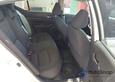 2020 Nissan Altima S Fwd из США, поврежденный, VIN 1N4BL4BV0LC187524